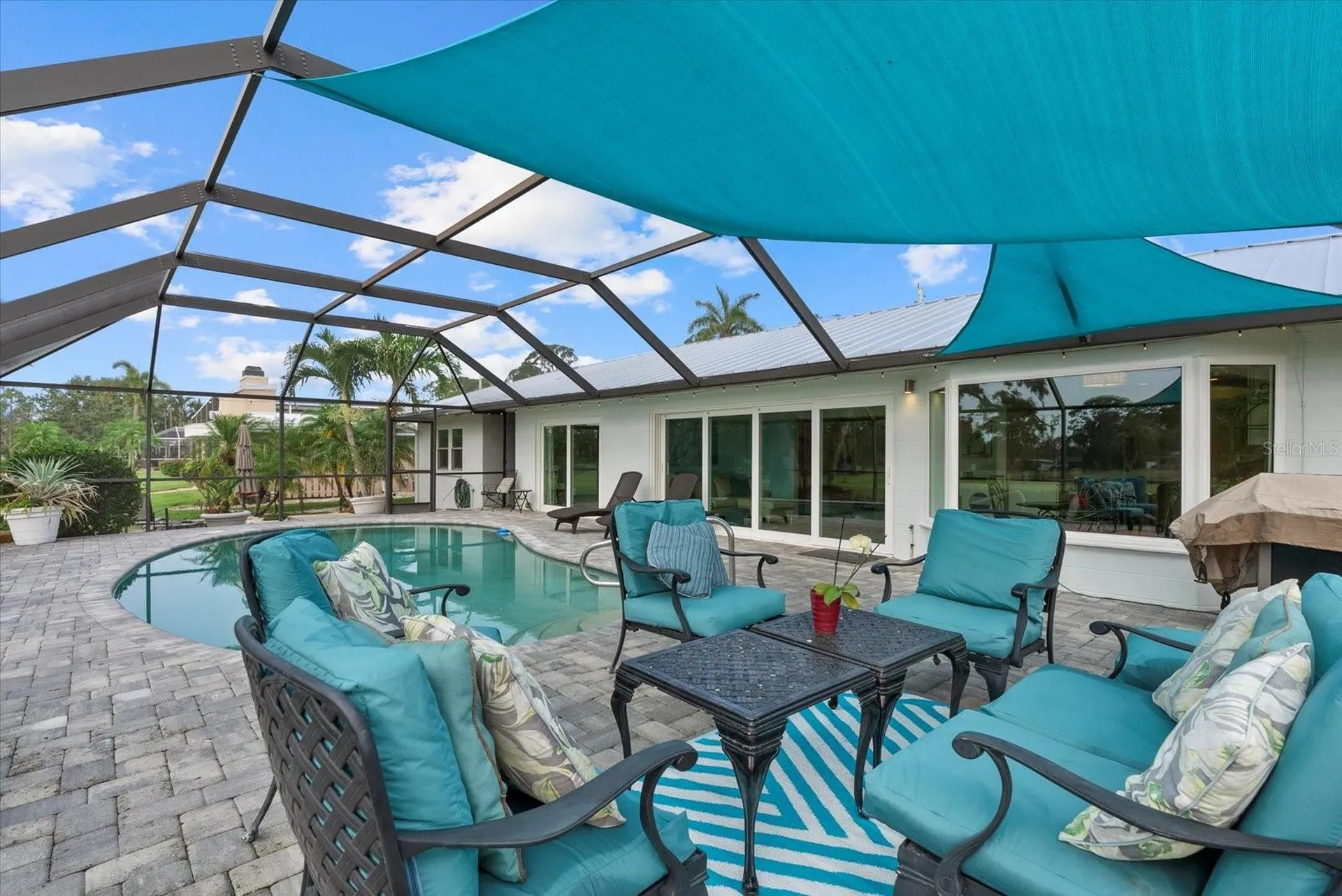 538 Magellan Drive Sarasota FL 34243