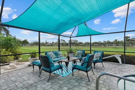 538 Magellan Drive Sarasota FL 34243