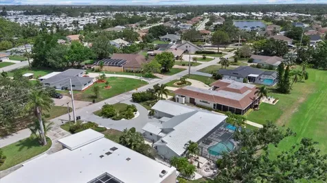 538 Magellan Drive Sarasota FL 34243