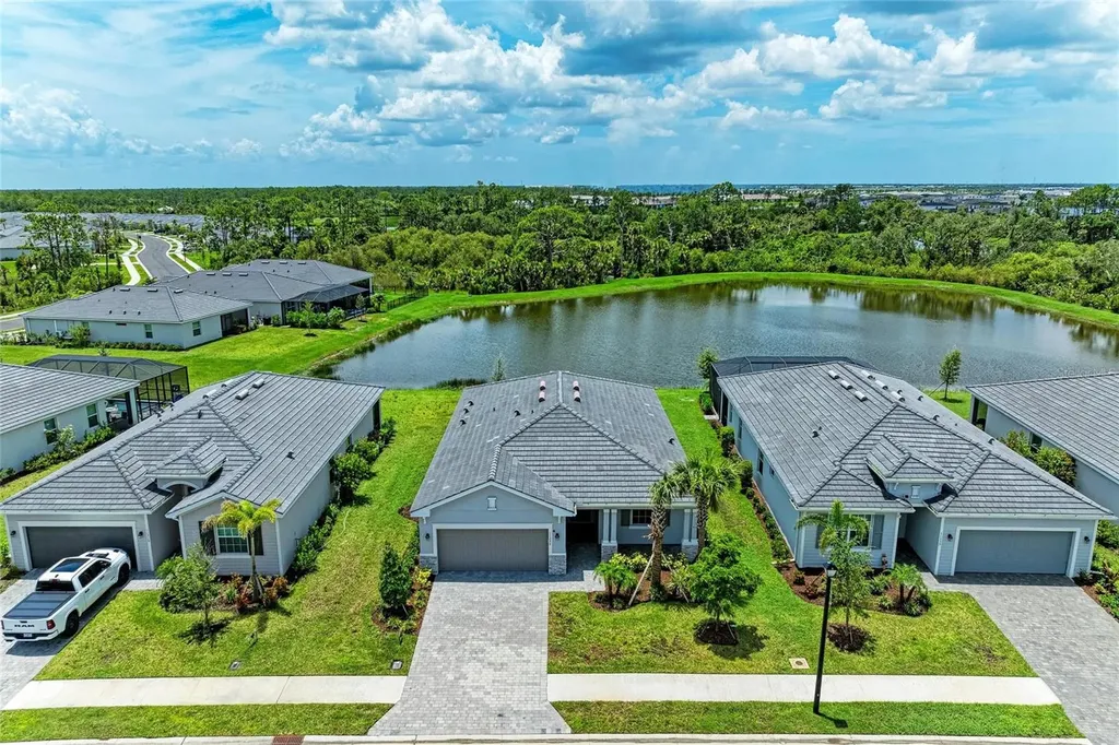 11327 Burgundy Drive Venice FL 34293