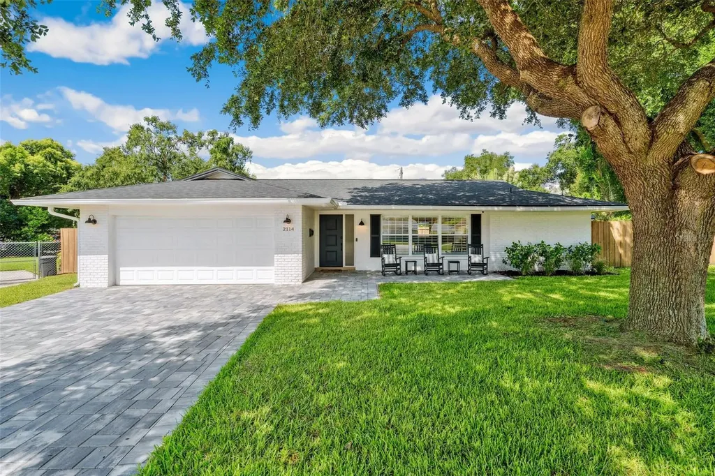2114 Geigel Court Orlando FL 32806