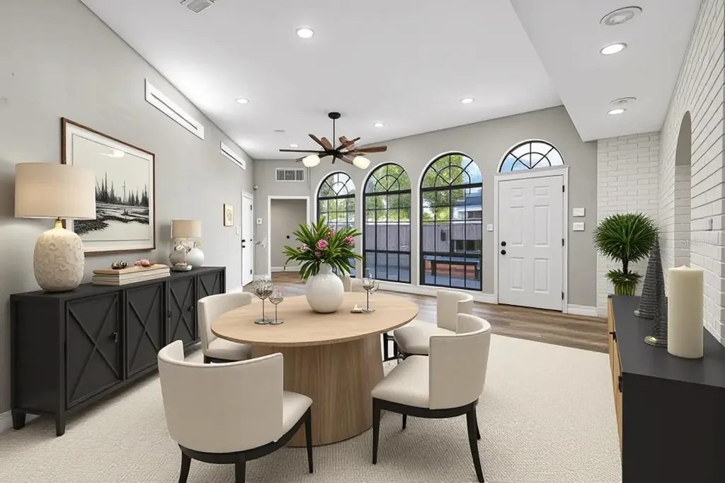 216 S Shore Crest Drive Tampa FL 33609
