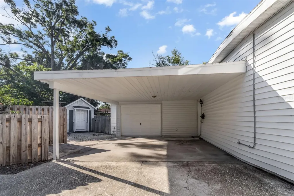 216 S Shore Crest Drive Tampa FL 33609