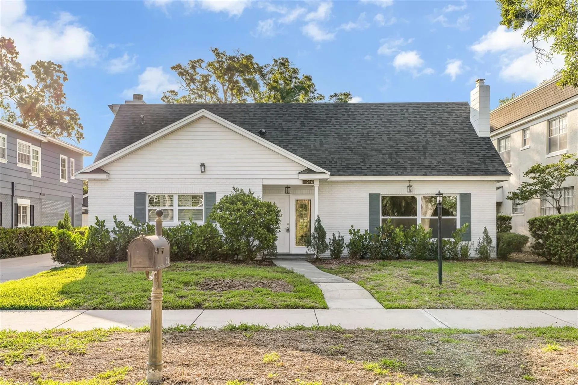 216 S Shore Crest Drive Tampa FL 33609