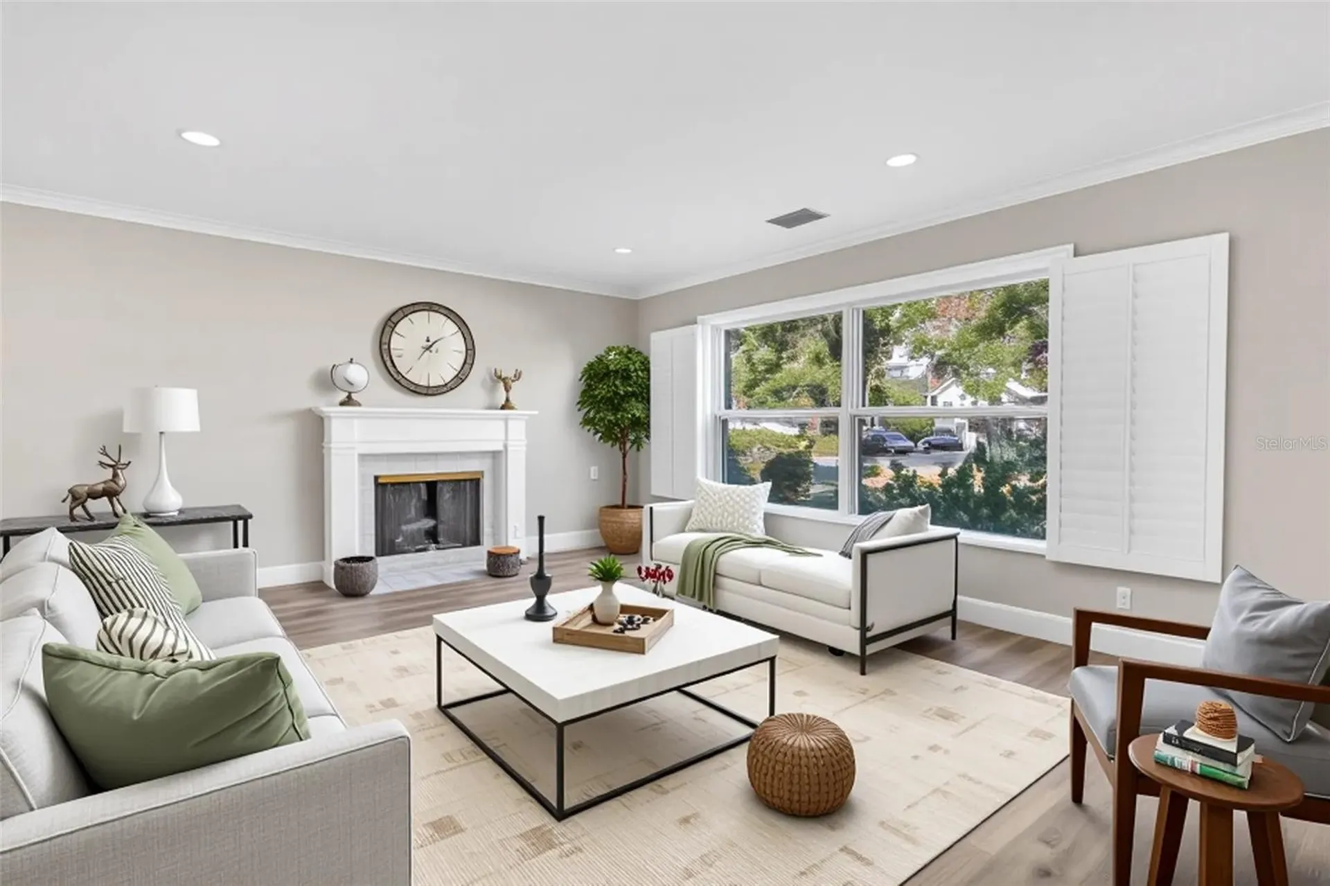 216 S Shore Crest Drive Tampa FL 33609
