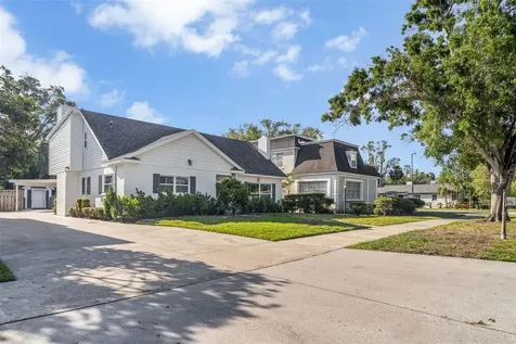 216 S Shore Crest Drive Tampa FL 33609
