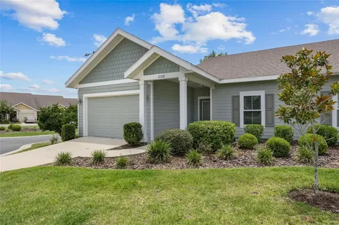 1226 NW 129th Drive Newberry FL 32669