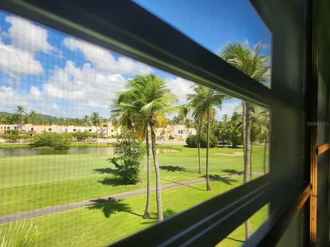 322 Beach Village Beach Village - Candelero Drive - Humacao PR 00791