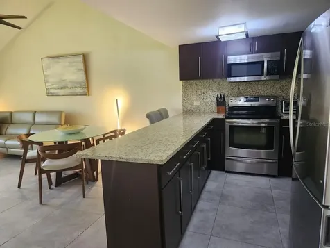 322 Beach Village Beach Village - Candelero Drive - Humacao PR 00791