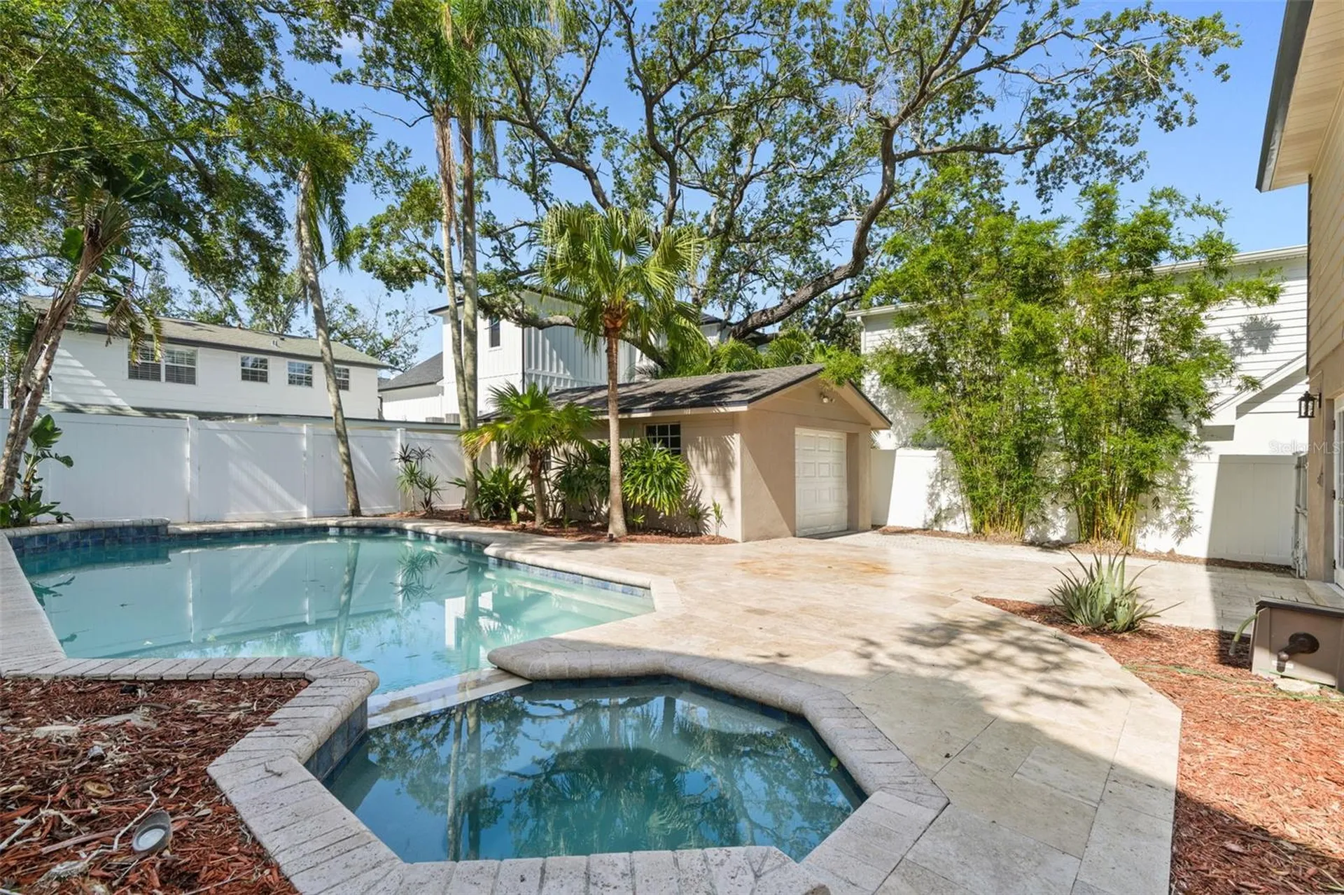 4806 W Juno Street Tampa FL 33629