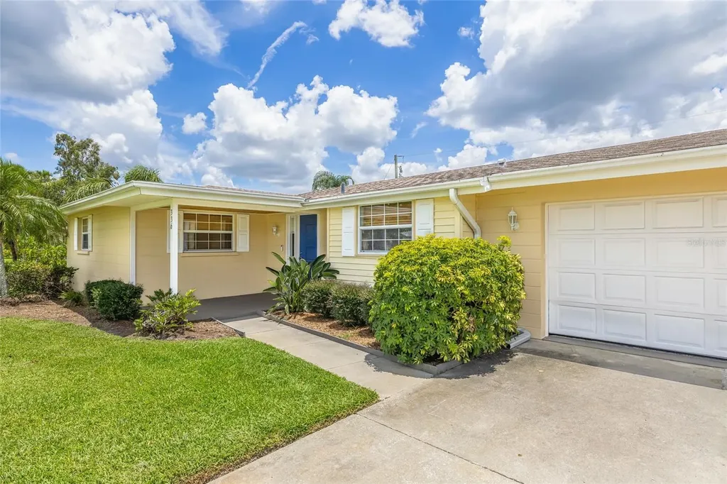 336 Highland Shores Drive Ellenton FL 34222