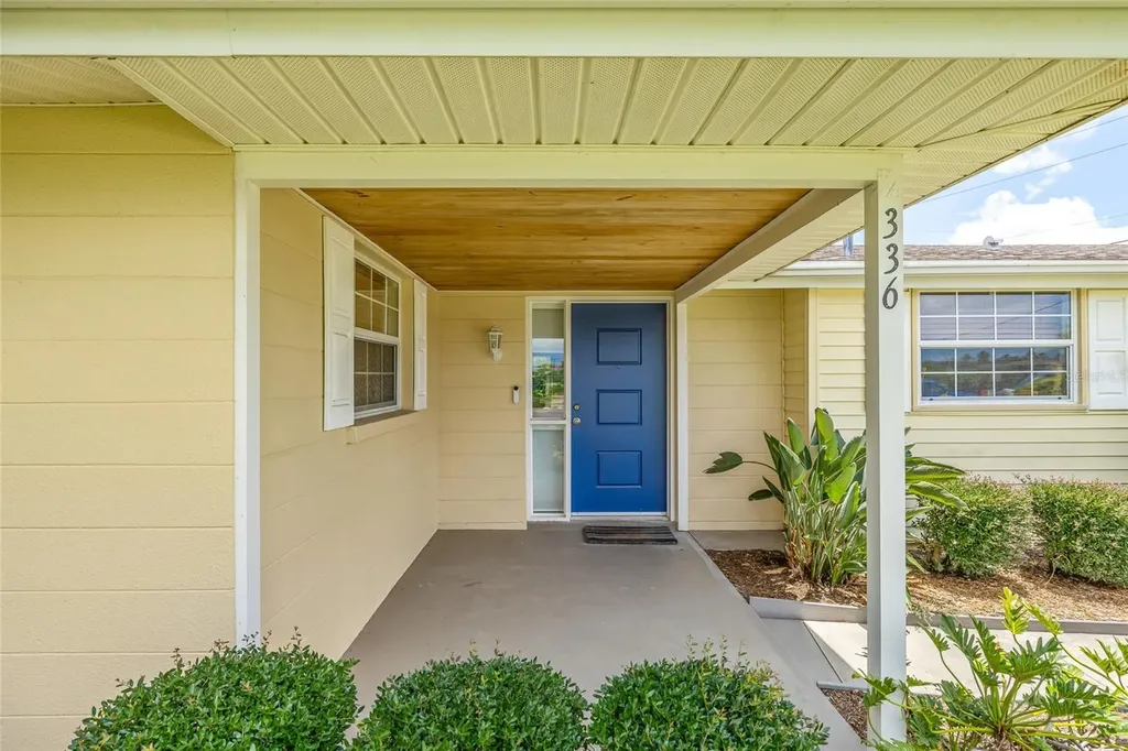 336 Highland Shores Drive Ellenton FL 34222