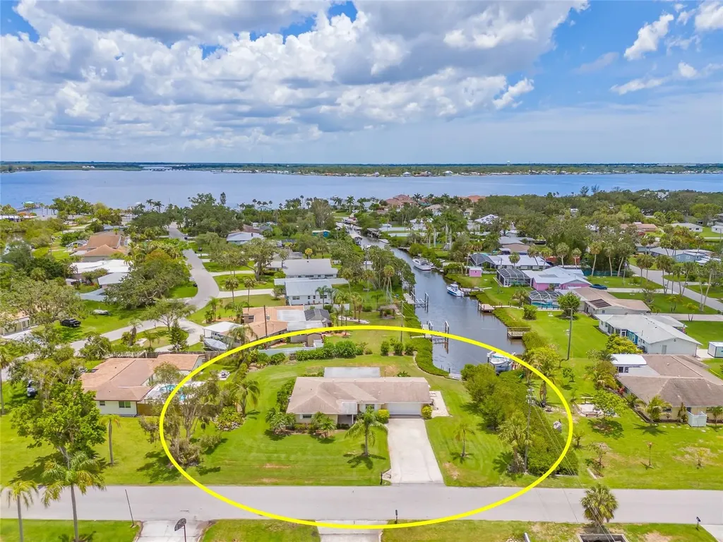 336 Highland Shores Drive Ellenton FL 34222