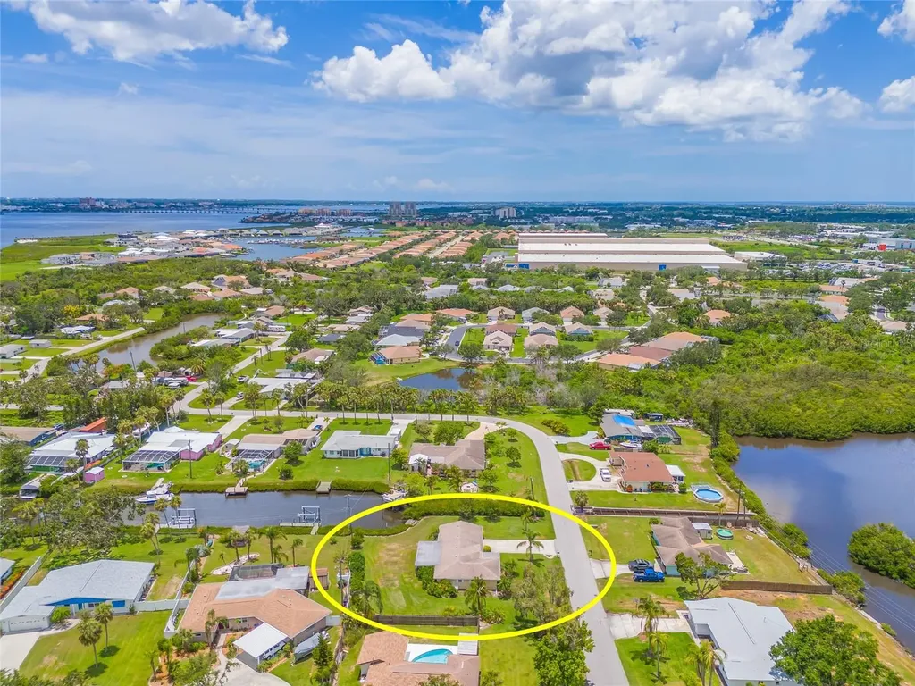 336 Highland Shores Drive Ellenton FL 34222