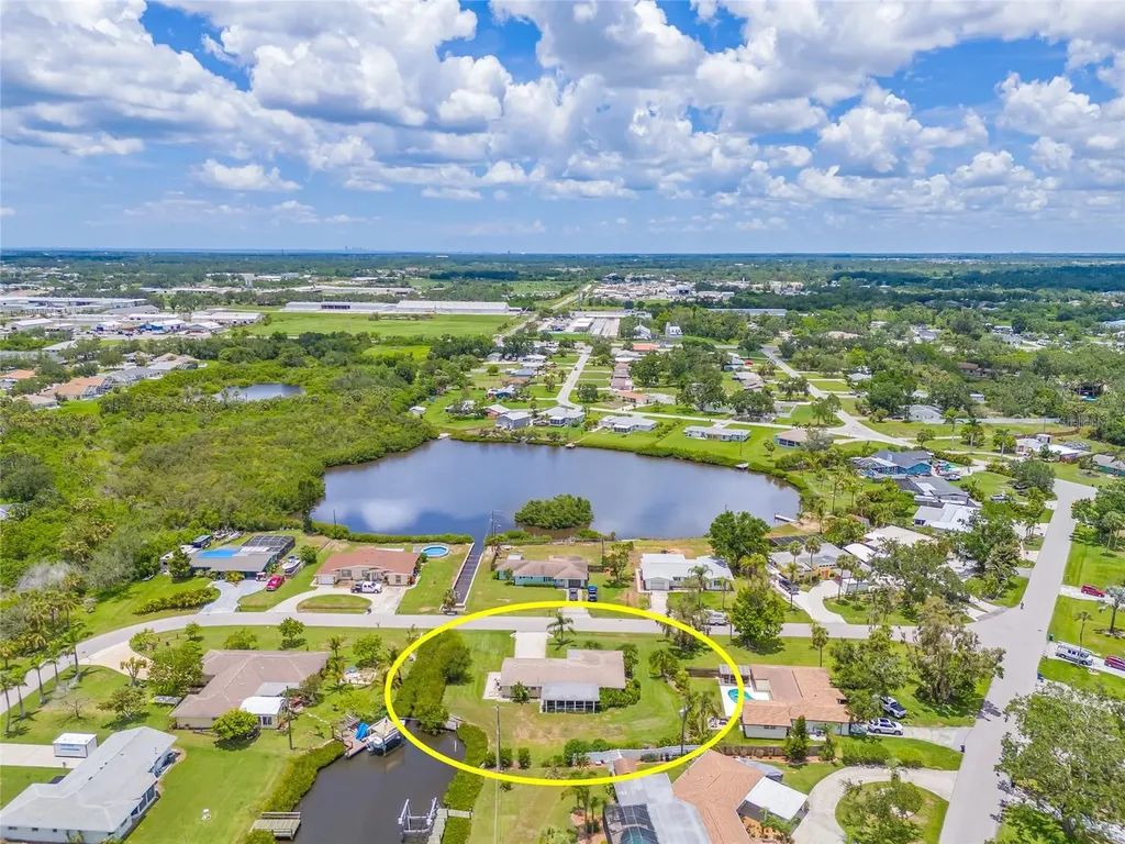336 Highland Shores Drive Ellenton FL 34222