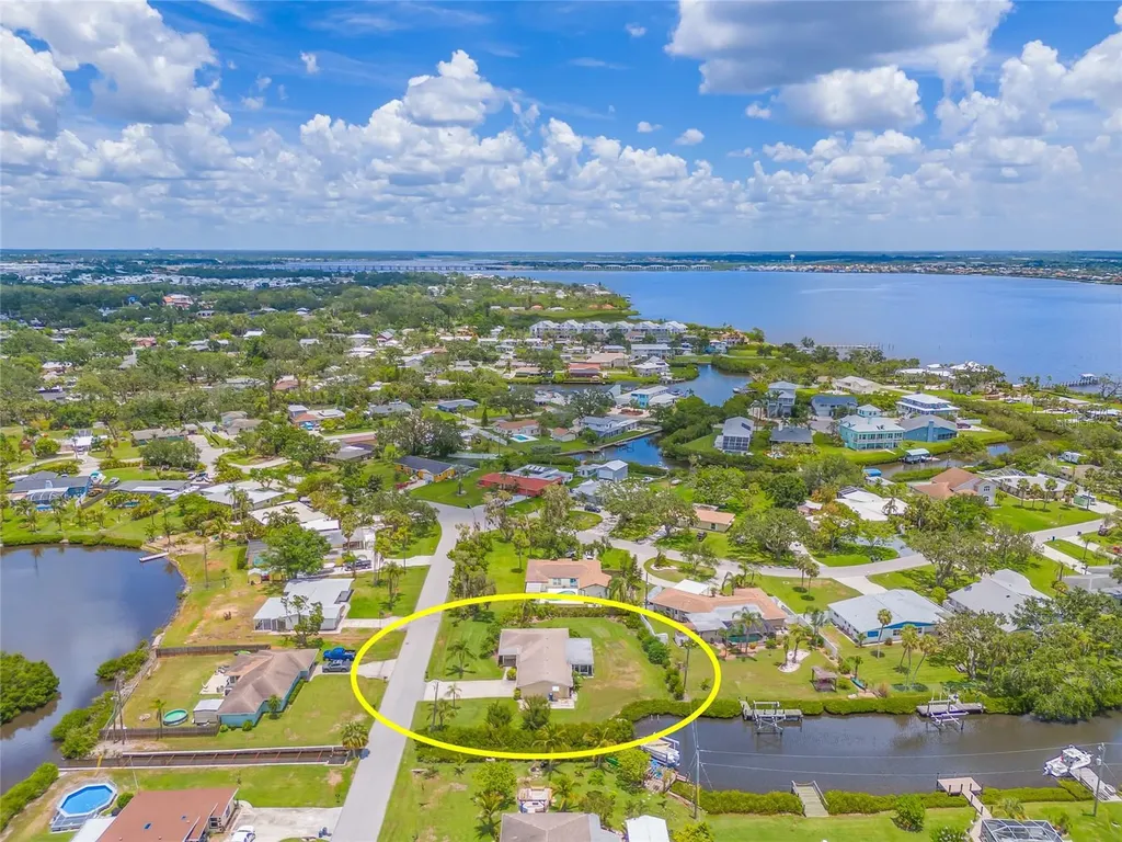 336 Highland Shores Drive Ellenton FL 34222