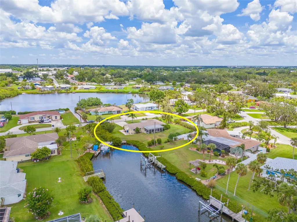 336 Highland Shores Drive Ellenton FL 34222