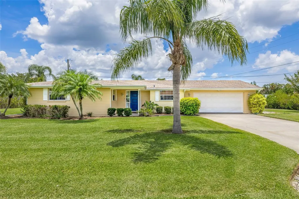336 Highland Shores Drive Ellenton FL 34222