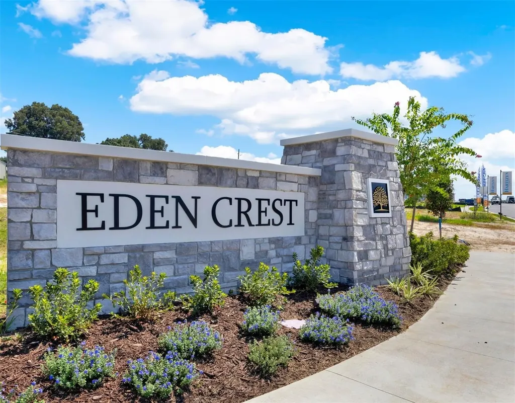 823 Emerald Grove Drive Apopka FL 32703