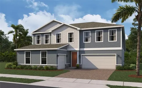 823 Emerald Grove Drive Apopka FL 32703