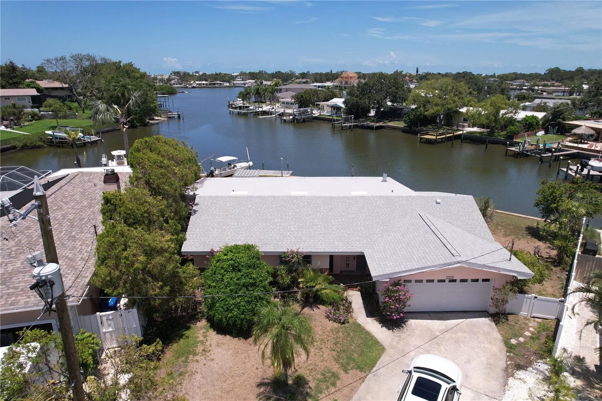 3995 South Circle Largo FL 33774