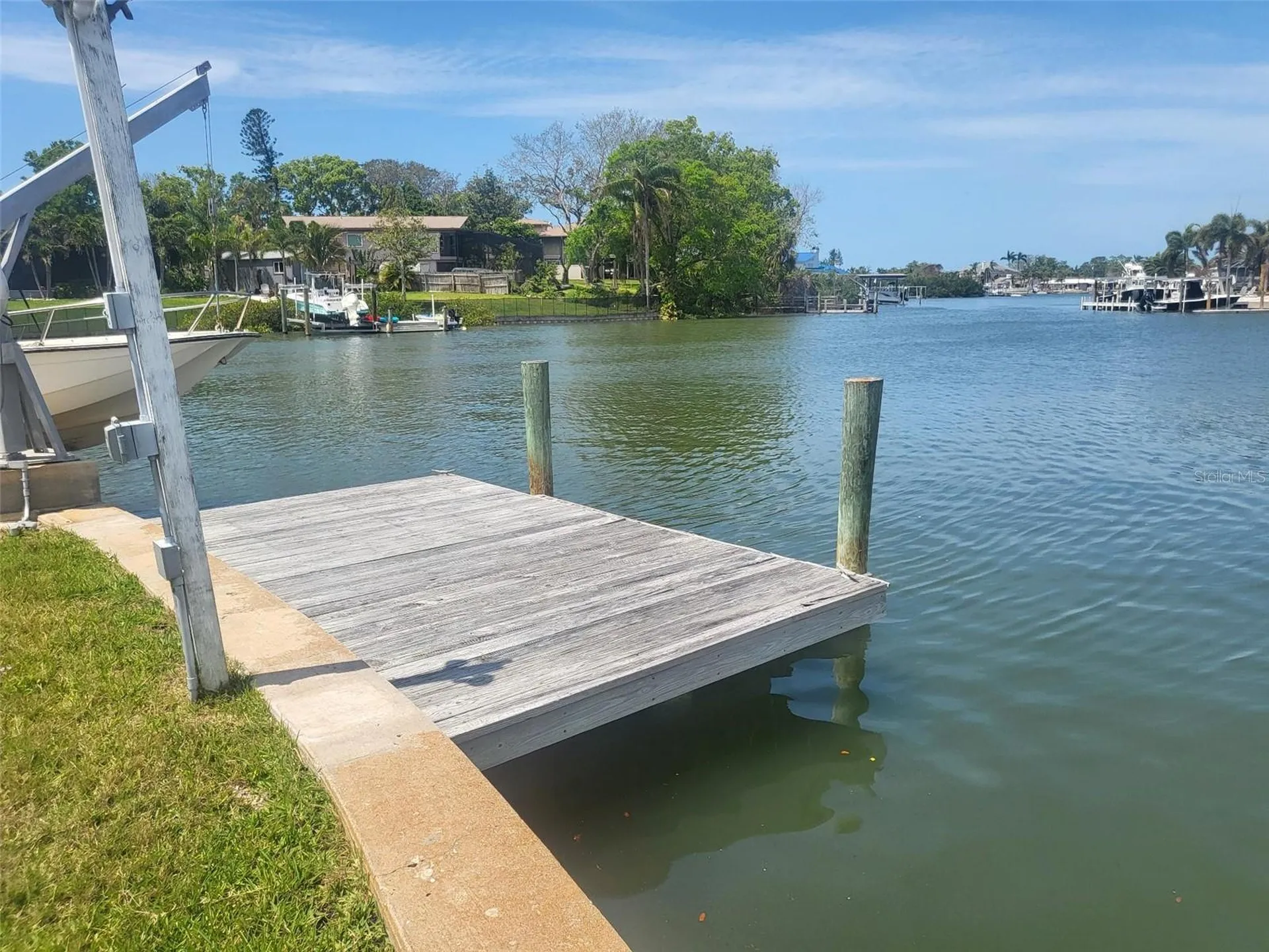 3995 South Circle Largo FL 33774