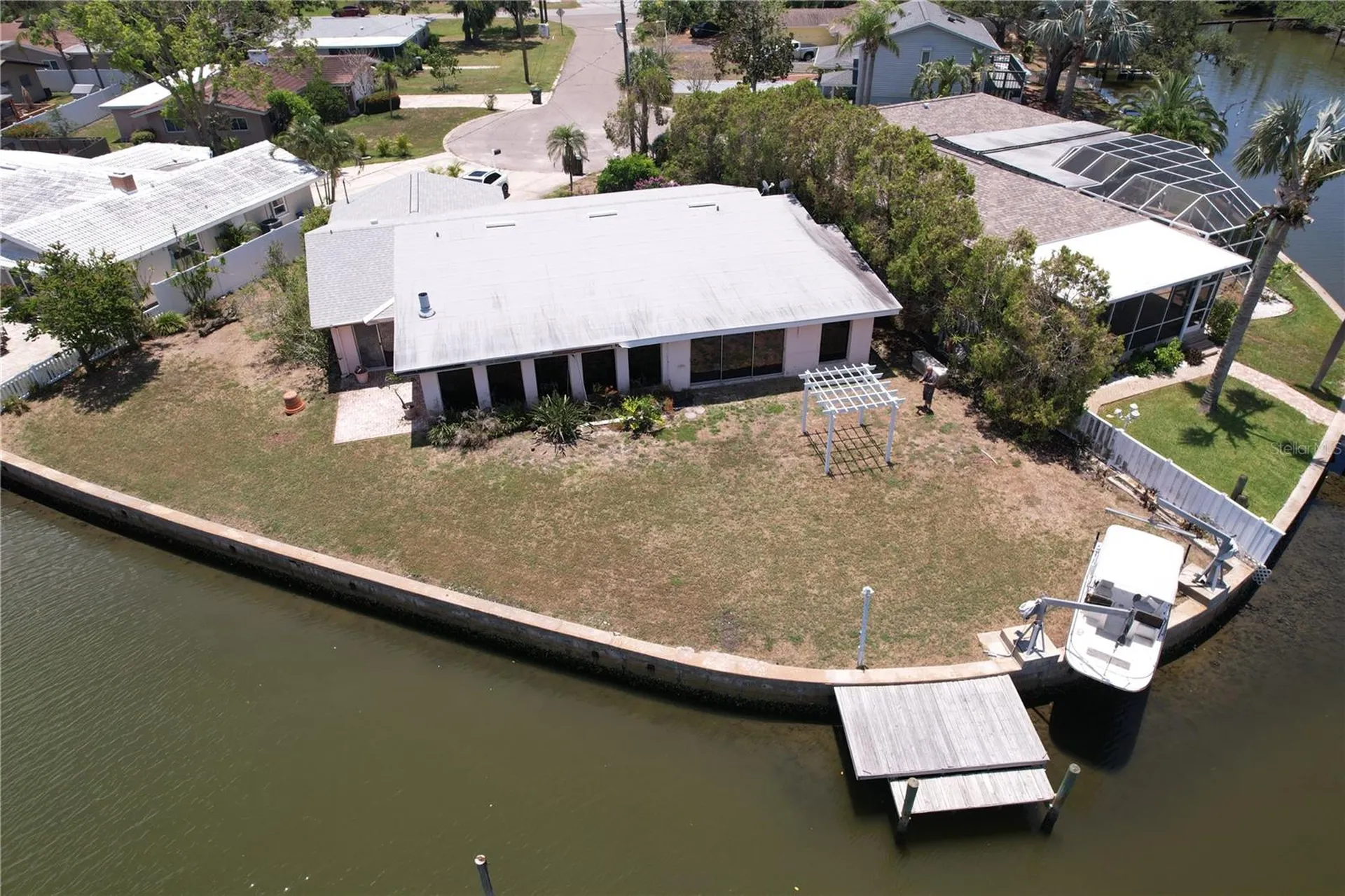 3995 South Circle Largo FL 33774