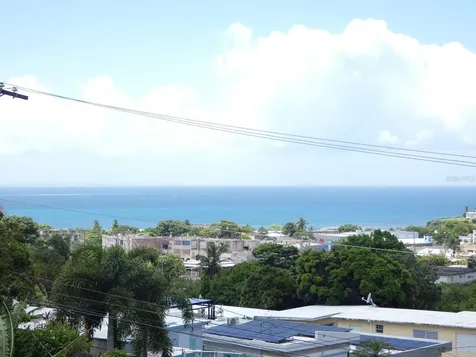 E115 Calle M-garcia Vieques PR 00765