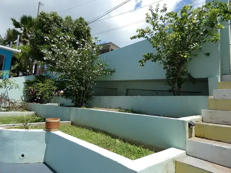 E115 Calle M-garcia Vieques PR 00765