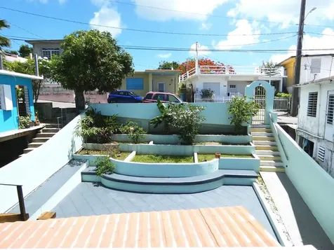 E115 Calle M-garcia Vieques PR 00765