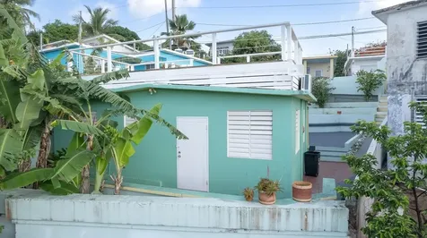 E115 Calle M-garcia Vieques PR 00765