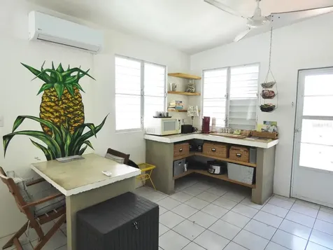 E115 Calle M-garcia Vieques PR 00765