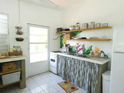 E115 Calle M-garcia Vieques PR 00765