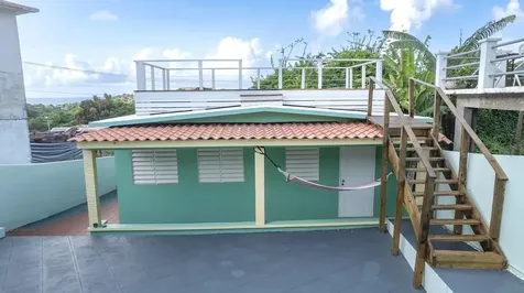 E115 Calle M-garcia Vieques PR 00765