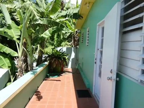 E115 Calle M-garcia Vieques PR 00765