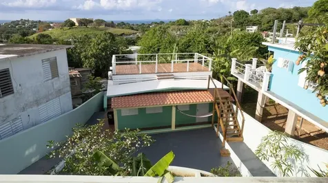 E115 Calle M-garcia Vieques PR 00765