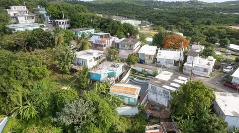 E115 Calle M-garcia Vieques PR 00765