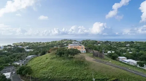 E115 Calle M-garcia Vieques PR 00765