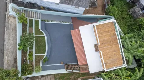 E115 Calle M-garcia Vieques PR 00765