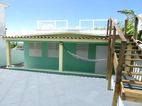 E115 Calle M-garcia Vieques PR 00765