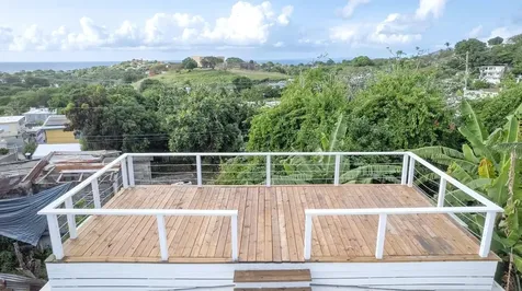 E115 Calle M-garcia Vieques PR 00765