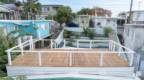 E115 Calle M-garcia Vieques PR 00765