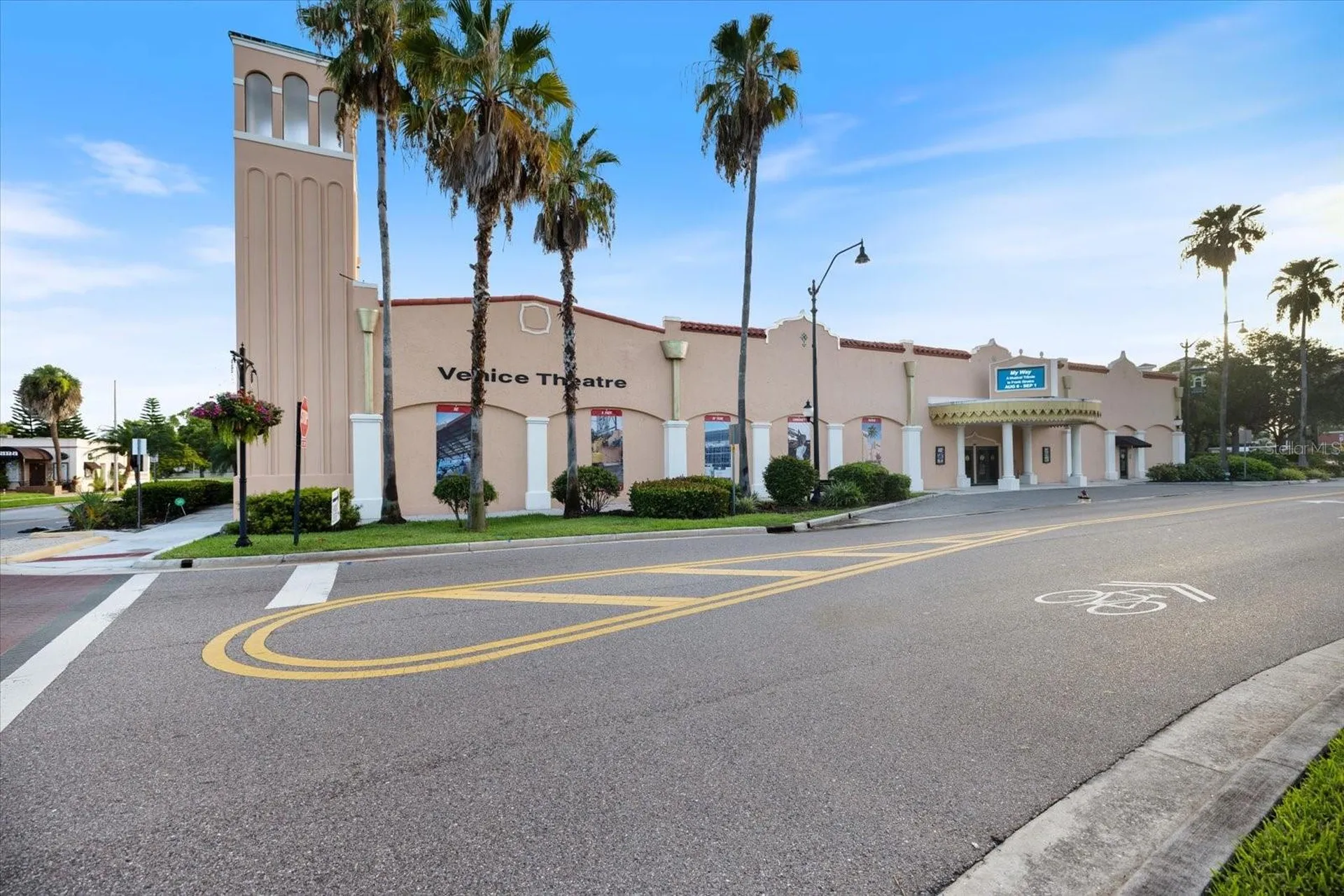 616 Flamingo Drive Venice FL 34285