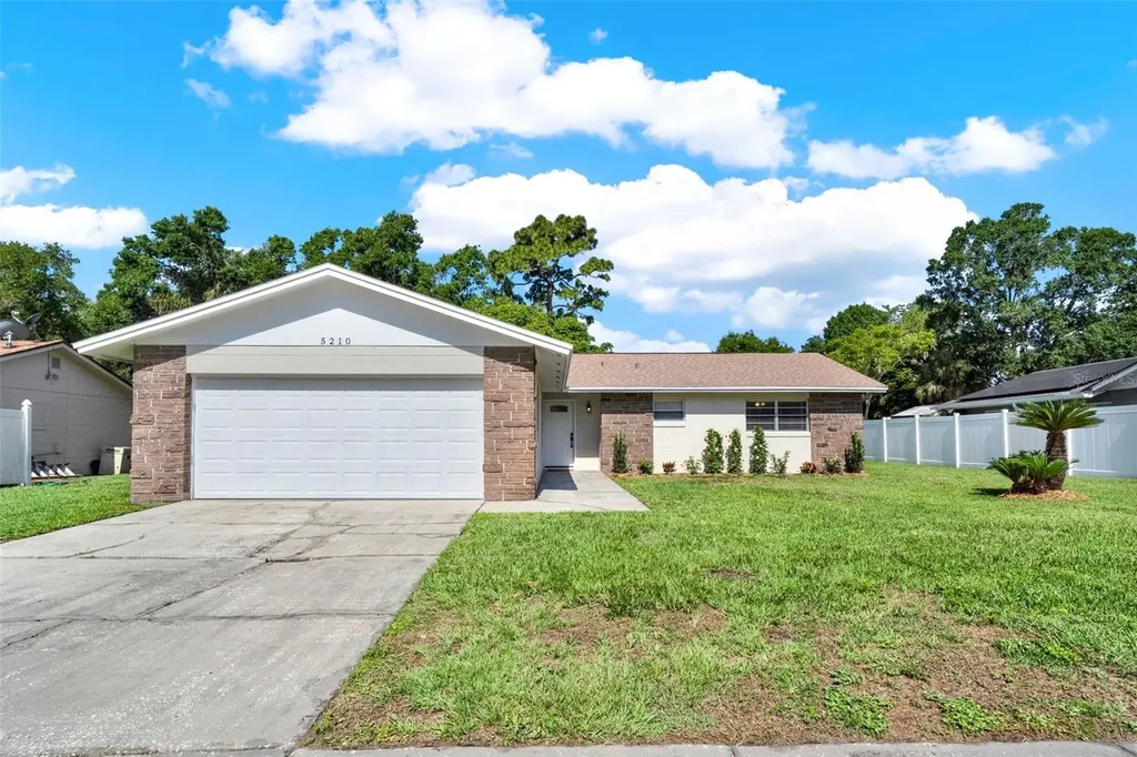 5210 Poinsetta Avenue Winter Park FL 32792