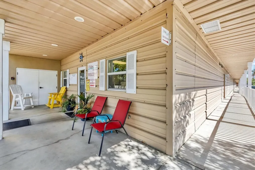 1780 Phillippi Shores Drive Sarasota FL 34231