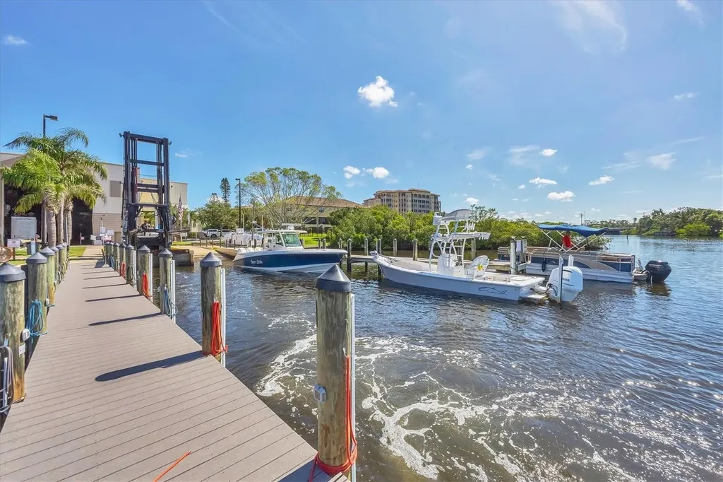 1780 Phillippi Shores Drive Sarasota FL 34231