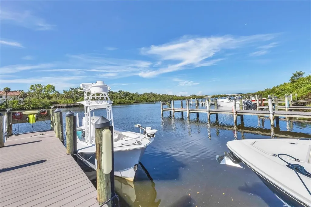 1780 Phillippi Shores Drive Sarasota FL 34231