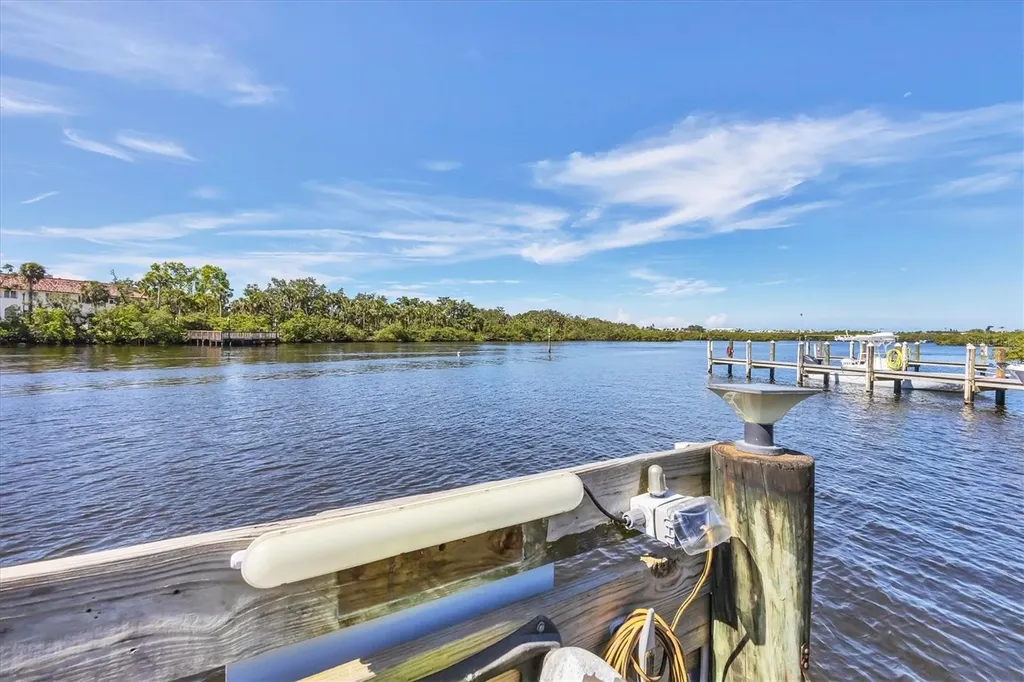 1780 Phillippi Shores Drive Sarasota FL 34231