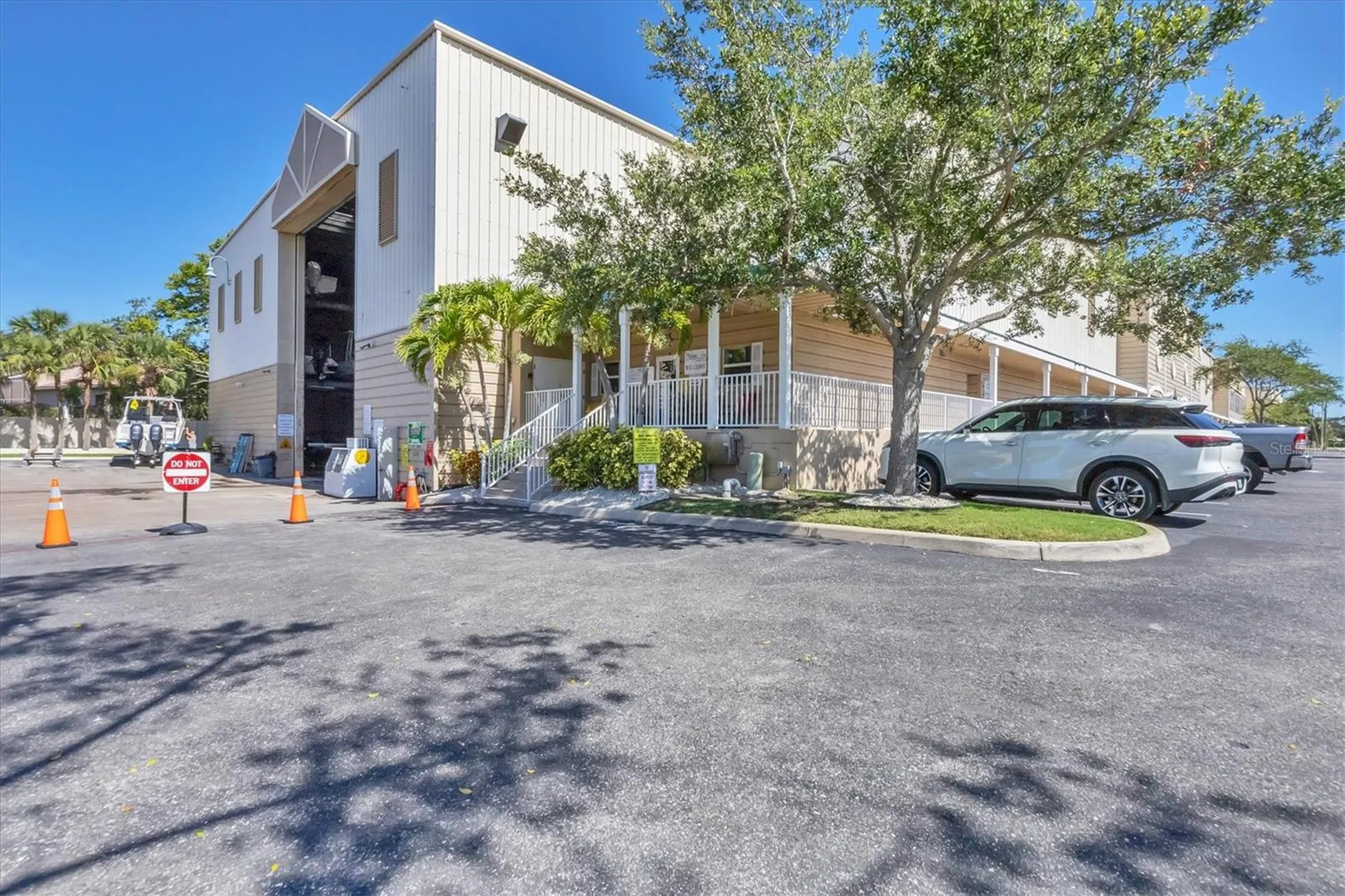 1780 Phillippi Shores Drive Sarasota FL 34231