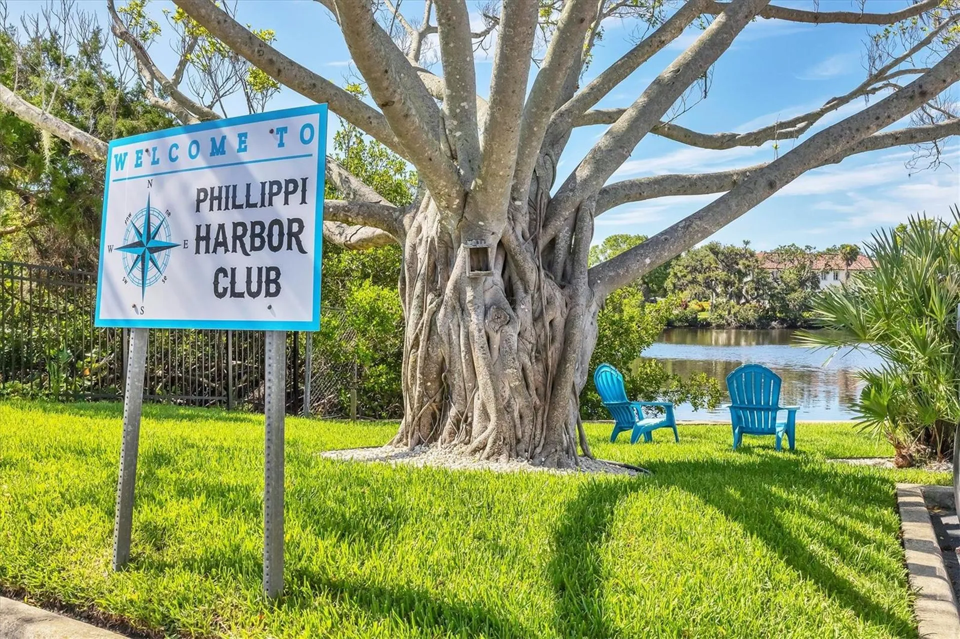 1780 Phillippi Shores Drive Sarasota FL 34231